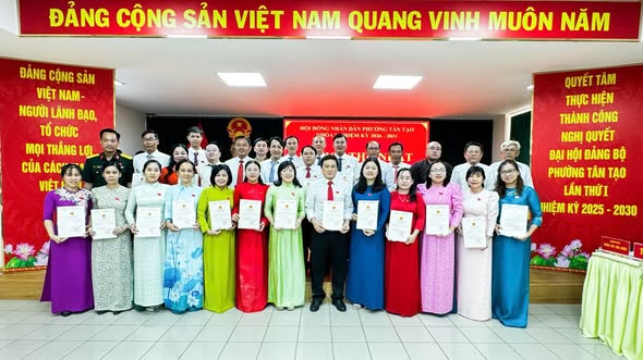Tin tức hình ảnh